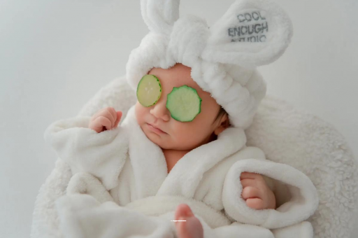 改则怎么知道宝宝发烧