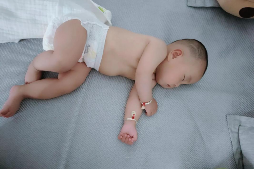 改则怀孕初期腰特别酸