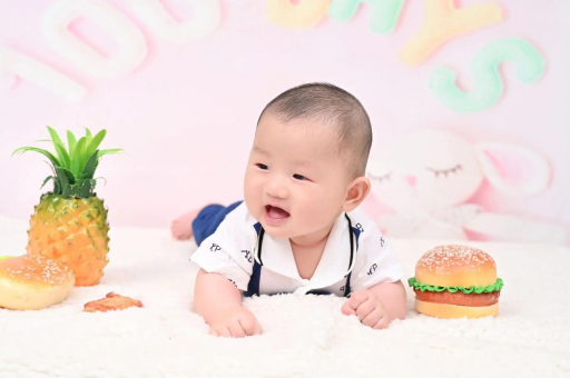 改则7个月宝宝低烧怎么办